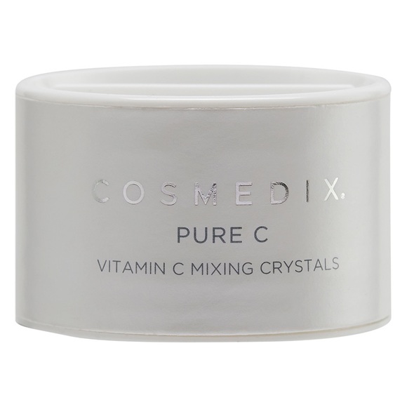 ✨💋SOLD💋✨ COSMEDIX Pure C Vitamin C Mixing Crystals - Picture 7 of 7